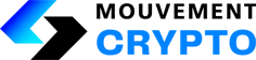 Logo - Mouvement Crypto