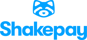 Shakepay - Logo